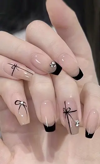 ネイル Sora Nailのネイルデザイン