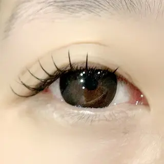 マツエク・マツパ MOUV ふじみ野 MIKAのマツエク・マツパデザイン