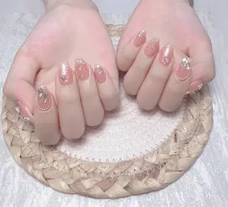ネイル uu ネイルサロン関内🌼のネイルデザイン