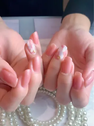 ネイル HALU ハルのネイルデザイン
