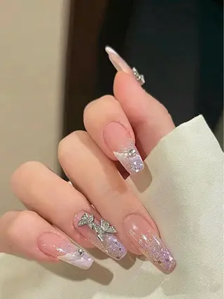 ネイル The Nail & Eye Lashの眉毛・アイブロウイメージ