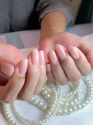 ネイル HALU ハルのネイルデザイン