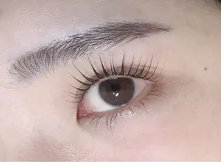 マツエク・マツパ 坂本 亜美のマツエク・マツパデザイン