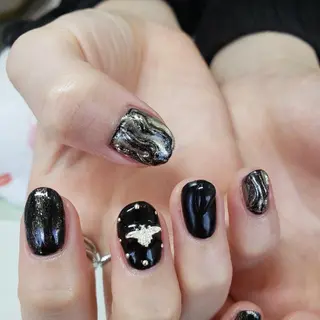 ネイル J& Kのネイルデザイン