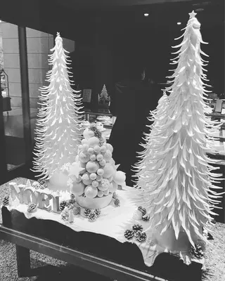 salon greyのマツエク・マツパデザイン