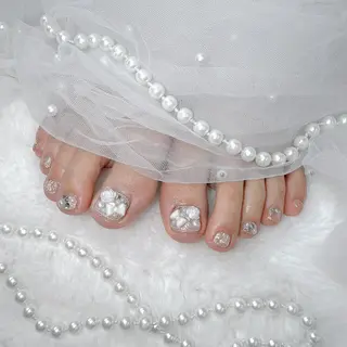 ネイル You&Me IROHAのネイルデザイン