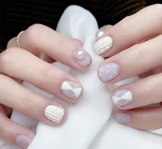 ネイル Cute beauty2のマツエク・マツパデザイン