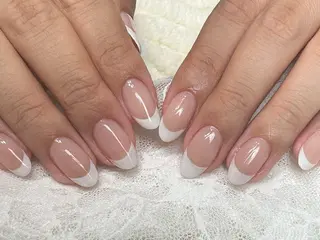ネイル 東かがわ市 ｜大人可愛いネイルのネイルデザイン
