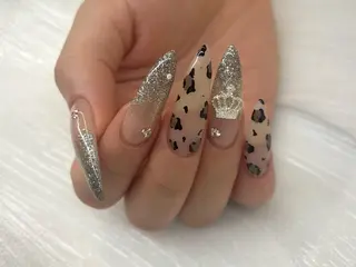 ネイル GRACE Rioのネイルデザイン