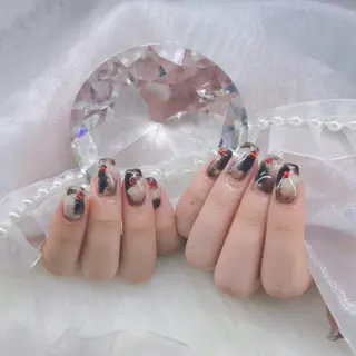 ネイル Li'a nail.のネイルデザイン