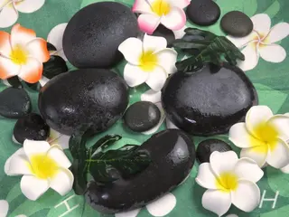 Aloha Mai マツキのエステ・リラクイメージ