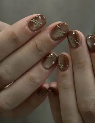 ネイル Miami Nailのネイルデザイン