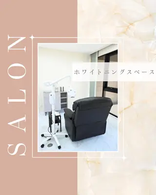 メンズ キッズ ホワイトニング ショップ本厚木のその他イメージ