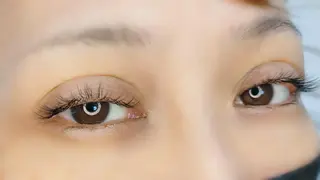 マツエク・マツパ 平山 ゆりのマツエク・マツパデザイン