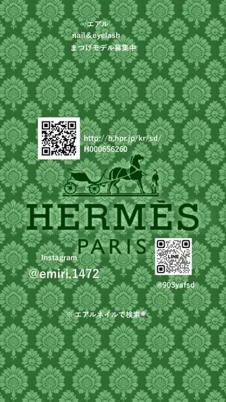 マツエク・マツパ 🧸 Emiri🫧のマツエク・マツパデザイン