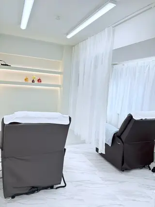 マツエク・マツパ stunner eyelashのマツエク・マツパデザイン