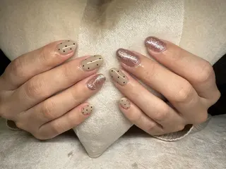 ネイル nail salon ｈａｎａ所属・haruka 💕nailのネイルデザイン