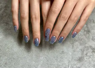 ネイル 2me&m Mikuのネイルデザイン