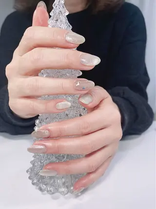 ネイル ネイルサロン ロア旧ジョリーのネイルデザイン