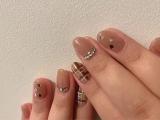 ネイル vico栄 kitagawaのネイルデザイン