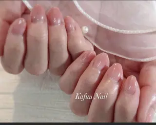 ネイル Kafuu Nailのネイルデザイン