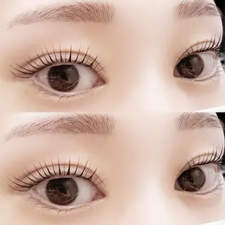 マツエク・マツパ 大澤 美音🫧iLのマツエク・マツパデザイン