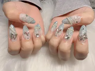 ネイル Ruana Nailのネイルデザイン