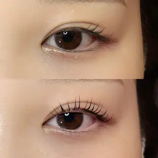 マツエク・マツパ seReno KOHAKUの眉毛・アイブロウイメージ