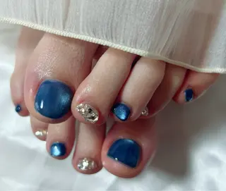 ネイル COCO nail salonのネイルデザイン