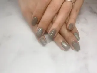 ネイル JIFFY nailstudioのネイルデザイン