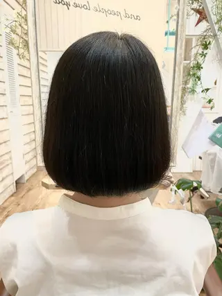ショート †山尾 大輝†のヘアスタイル