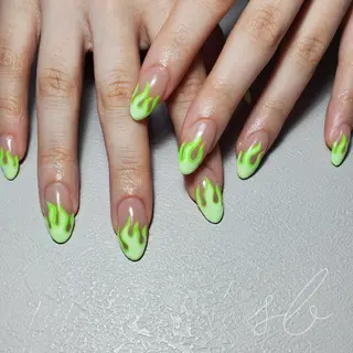 ネイル nailroom‪ sb‪‪𓈒𓂂𓏸のネイルデザイン