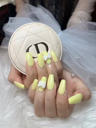 ネイル SALON DOUDOUのネイルデザイン