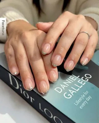 ネイル Labon Nails Artのネイルデザイン