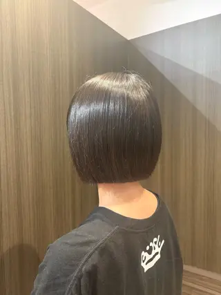 ショート デジパ🌀予約 募集中❗️うちまのヘアスタイル