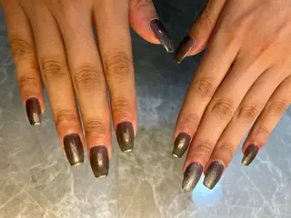 ネイル ✴︎ Delightのネイルデザイン