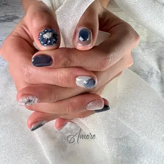 ネイル You kyehwaのネイルデザイン