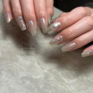 ネイル linoa nailのネイルデザイン
