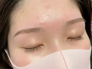 RizU eyelashのマツエク・マツパデザイン