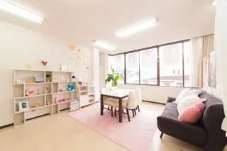 井戸 美奈子のエステ・リラクイメージ