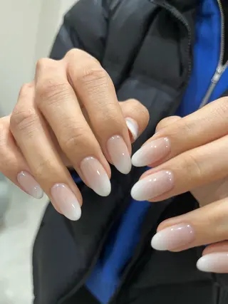 ネイル soary nailのネイルデザイン