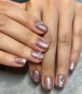 ネイル Bloom Nailのネイルデザイン