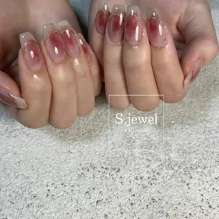 ネイル S. JEWELのネイルデザイン