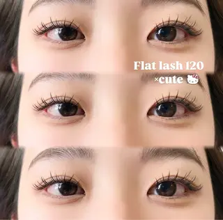 マツエク・マツパ une fleur URARAのその他イメージ