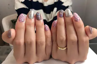 ネイル ホワイトニング🦷 ネイル💅LEAのその他イメージ