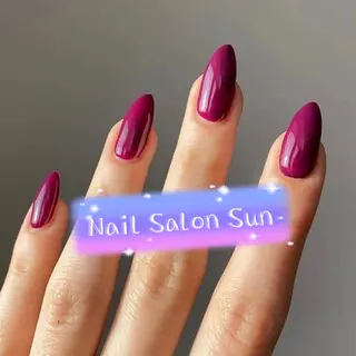 ネイル Sun Nail サン ネイルサロンのネイルデザイン
