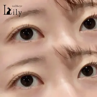 マツエク・マツパ 川井 琴音の眉毛・アイブロウイメージ