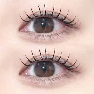 マツエク・マツパ 🤍𐙚KONOHO 束感まつ毛𐙚🤍のマツエク・マツパデザイン