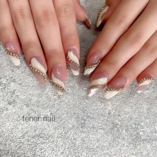 ネイル テネルネイル tener nailのネイルデザイン