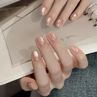 ネイル Lumière Nail 新大久保のネイルデザイン